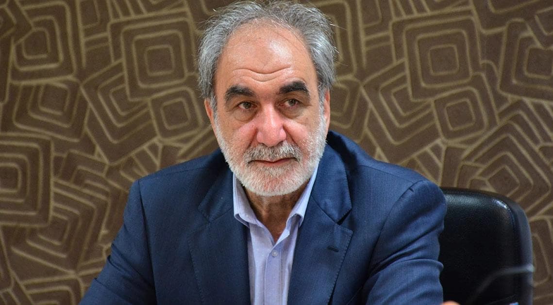 مدیر عامل جدید شرکت داروسازی ریحانه معرفی شد